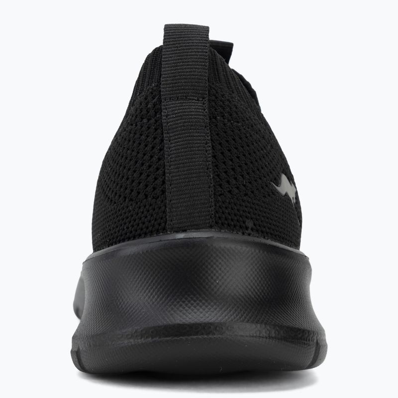 Batai KangaROOS K-NJ Rona jet black/mono 6