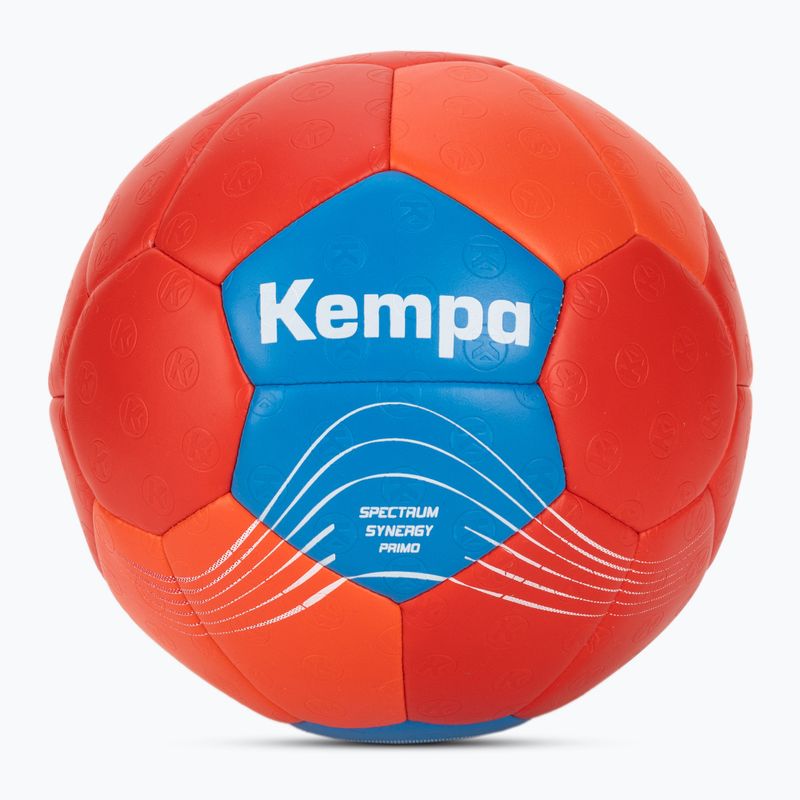 Kempa Spectrum Synergy Primo rankinio kamuolys 200191501/2 2 dydis