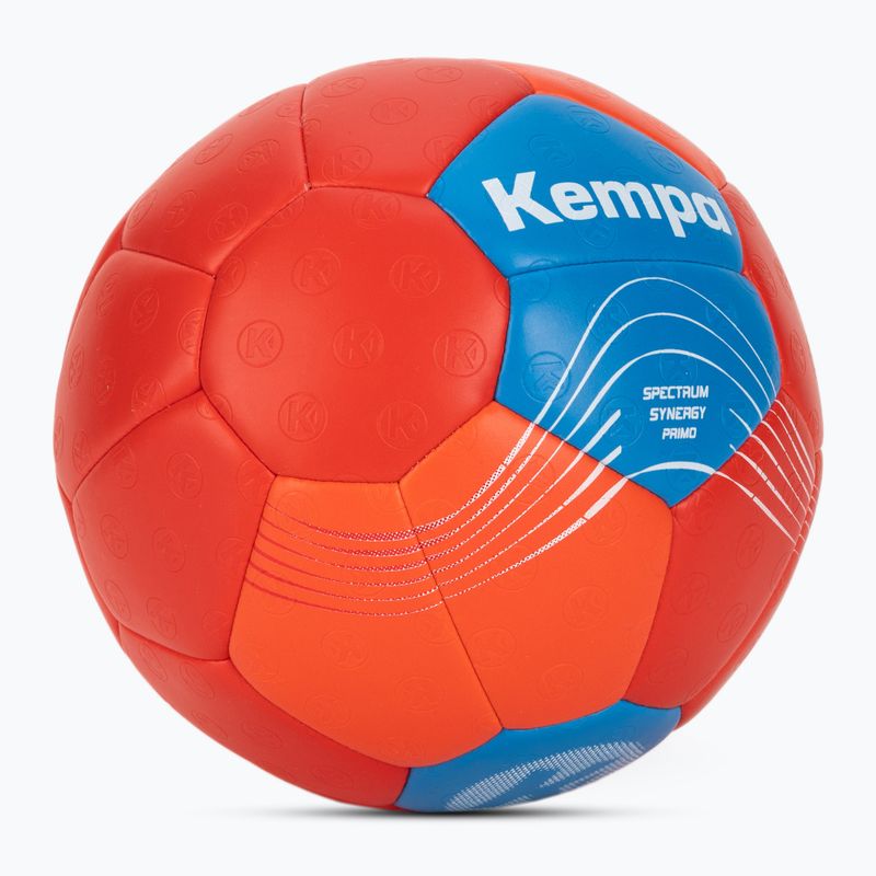 Kempa Spectrum Synergy Primo rankinio kamuolys 200191501/2 2 dydis 2