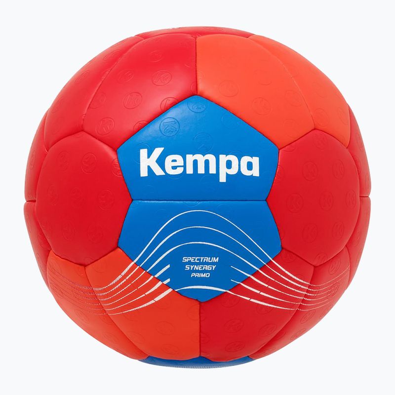 Kempa Spectrum Synergy Primo rankinio kamuolys 200191501/2 2 dydis 4