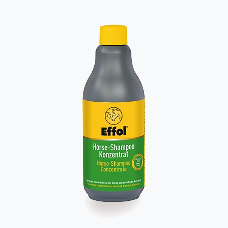 Effol Arklių šampūnas-koncentratas 500 ml 11355000