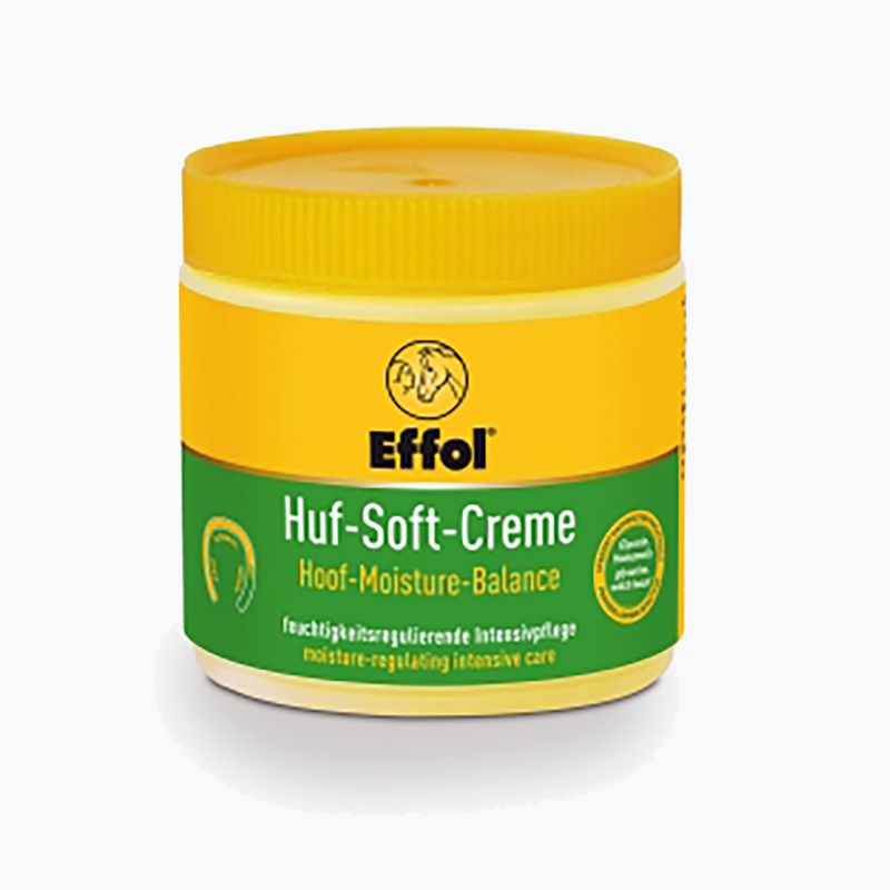 Kremas kanopoms žirgams Effol Hoof-Moisture-Balance 11435000
