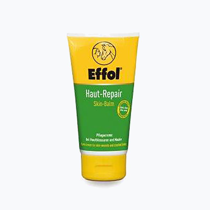 Balzamas nuo žaizdų ir įbrėžimų arkliams ir žmonėms Effol Skin-Balm 11724000