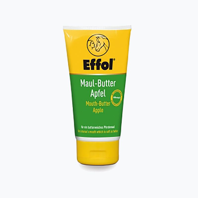 Effol Mouth-Butter Apple žirgams 11740000