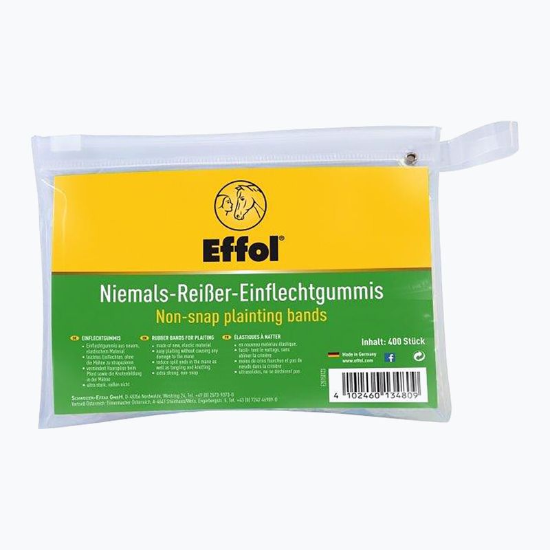 Effol Slickbands žirgo girios juostos skaidrios 11348000