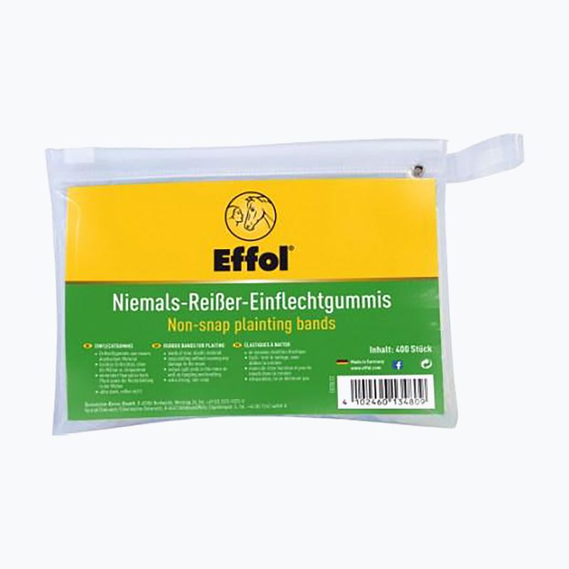 Effol Žirgo kirpimo juostos juodos 11348200