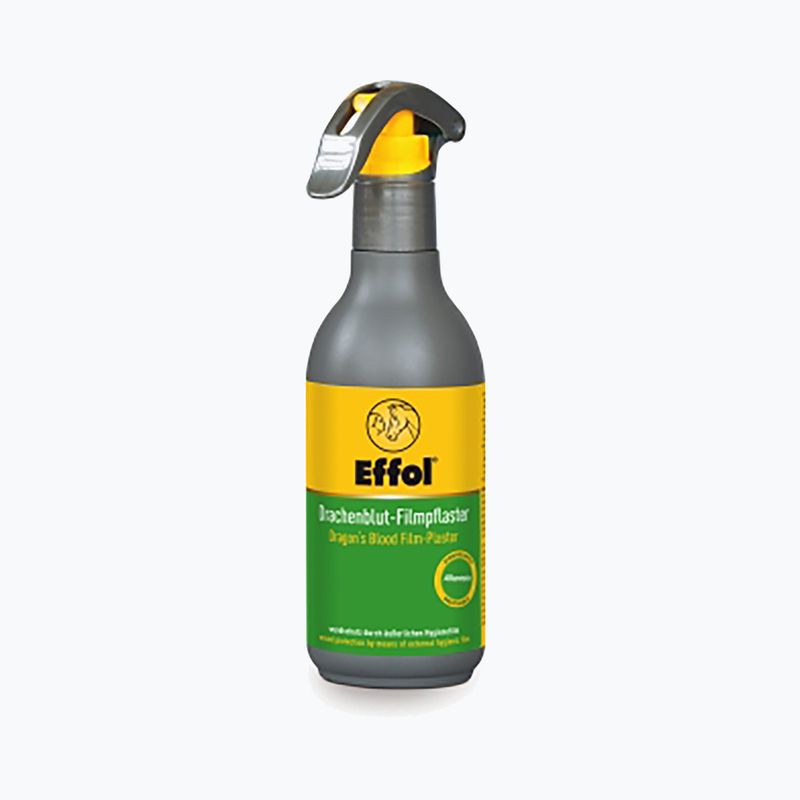 Effol Dragon's Blood Liquid Barrier purškiamasis tvarstis arkliams 250 ml 11731000
