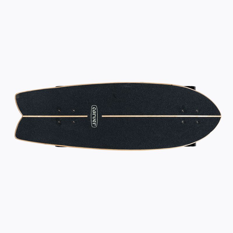 Carver C7 Raw 29,5" Swallow 2022 Spalvota riedlentė C1013011137 4