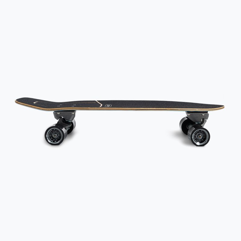 Surfskate riedlentė Carver CX Raw 31" Resin 2022 Complete blue and white C1012011135 3