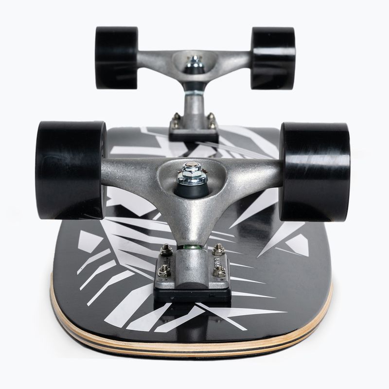 Surfskate riedlentė Carver CX Raw 33" Tommii Lim Proteus 2022 Complete black and white C1013011144 5