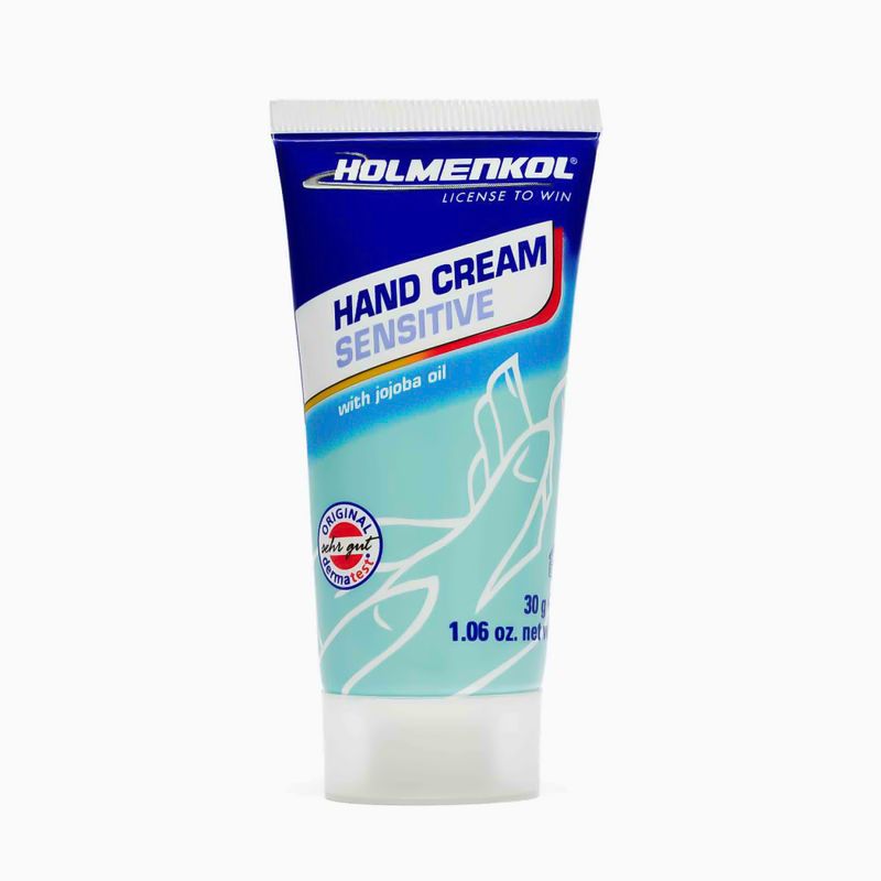 HOLMENKOL apsauginis rankų kremas 30g 22173