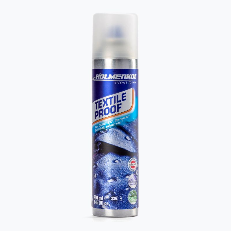 HOLMENKOL Textile Proof 250ml 22210