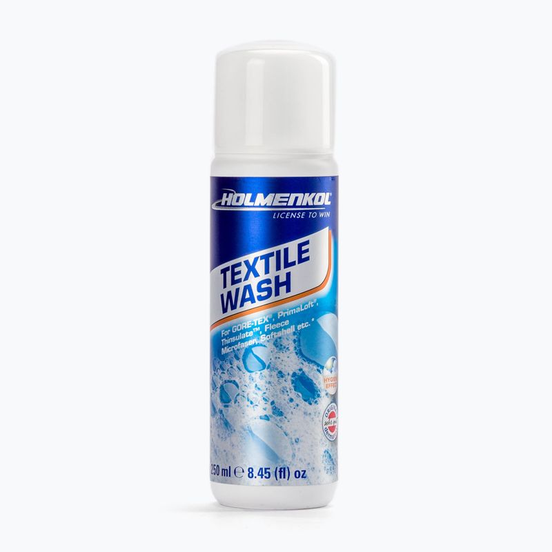 HOLMENKOL Tekstilės skalbiklis 250ml 22235