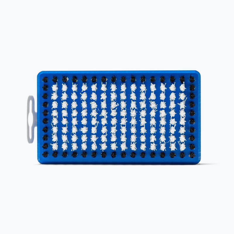 Slidinėjimo šepetys HOLMENKOL Nylon blue 24510 2