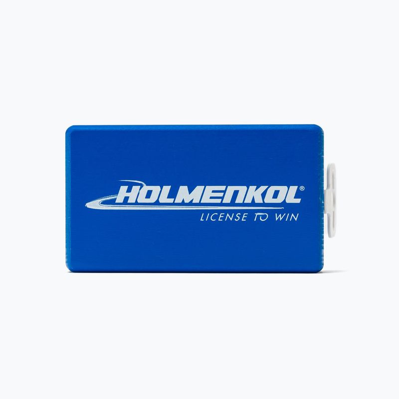 Slidinėjimo šepetys HOLMENKOL Nylon blue 24510 3