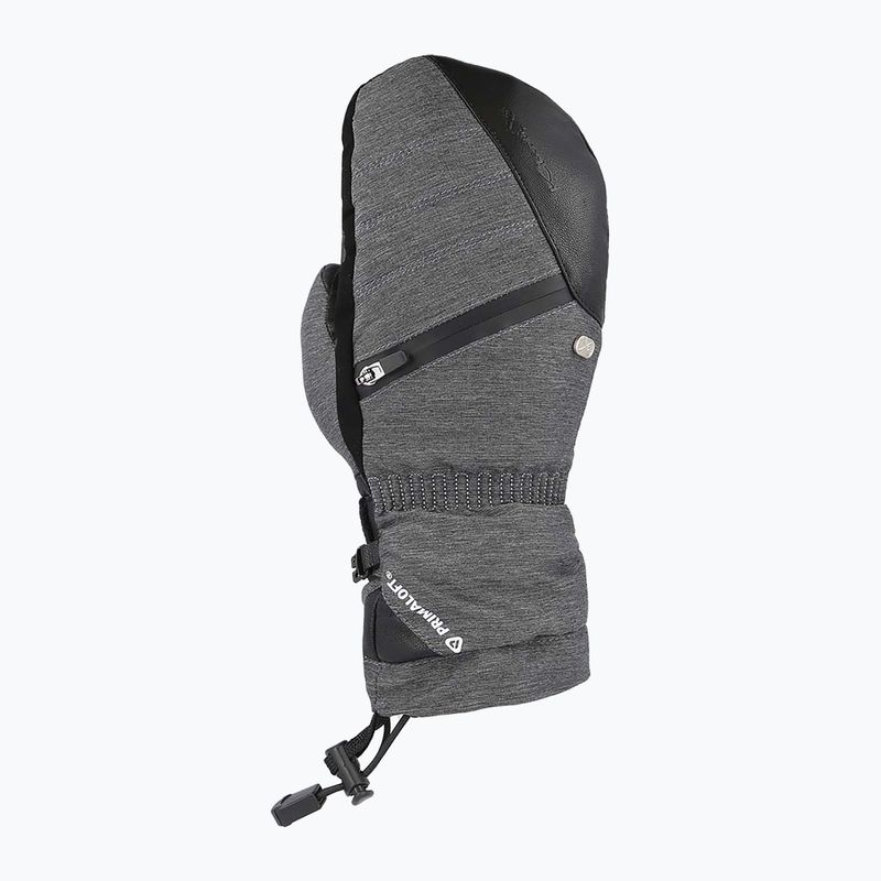 Moteriškos slidinėjimo pirštinės KinetiXx Alina Alpin grey 7020-180-08 6