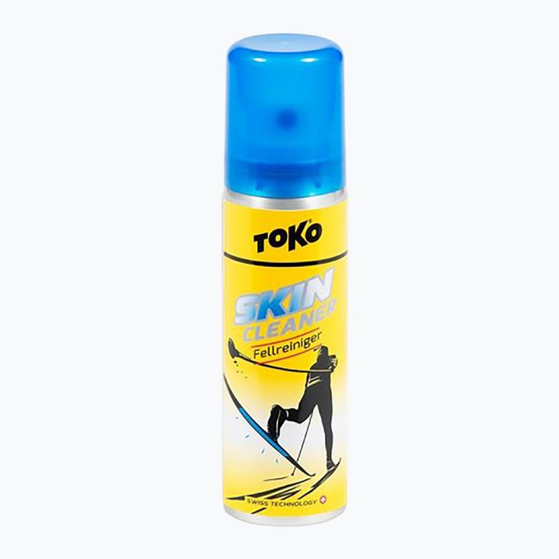 TOKO Skincleaner 70ml 5506507 plombų valiklis