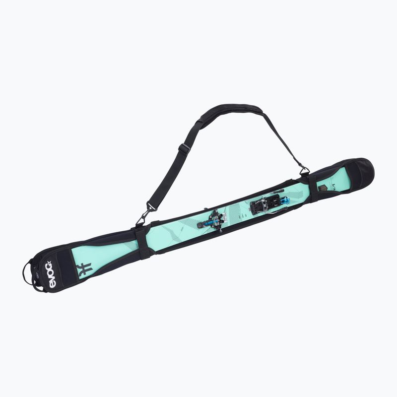 Dėklas slidėms EVOC Ski Cover Neoprene black 2