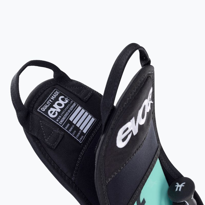 Dėklas slidėms EVOC Ski Cover Neoprene black 4