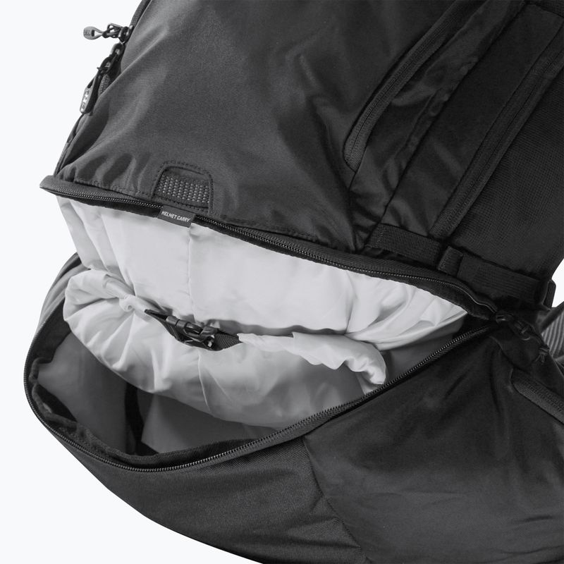 Dviračio kuprinė EVOC Explorer Pro 30 l black 10