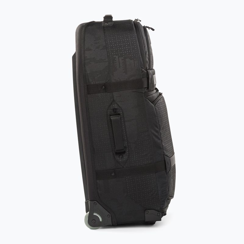 EVOC World Traveller 125 kelioninis dėklas, juodas 401215100 3