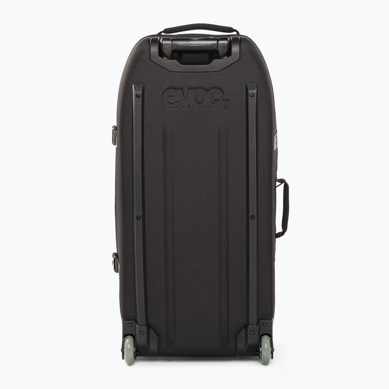 EVOC World Traveller 125 kelioninis dėklas, juodas 401215100 4