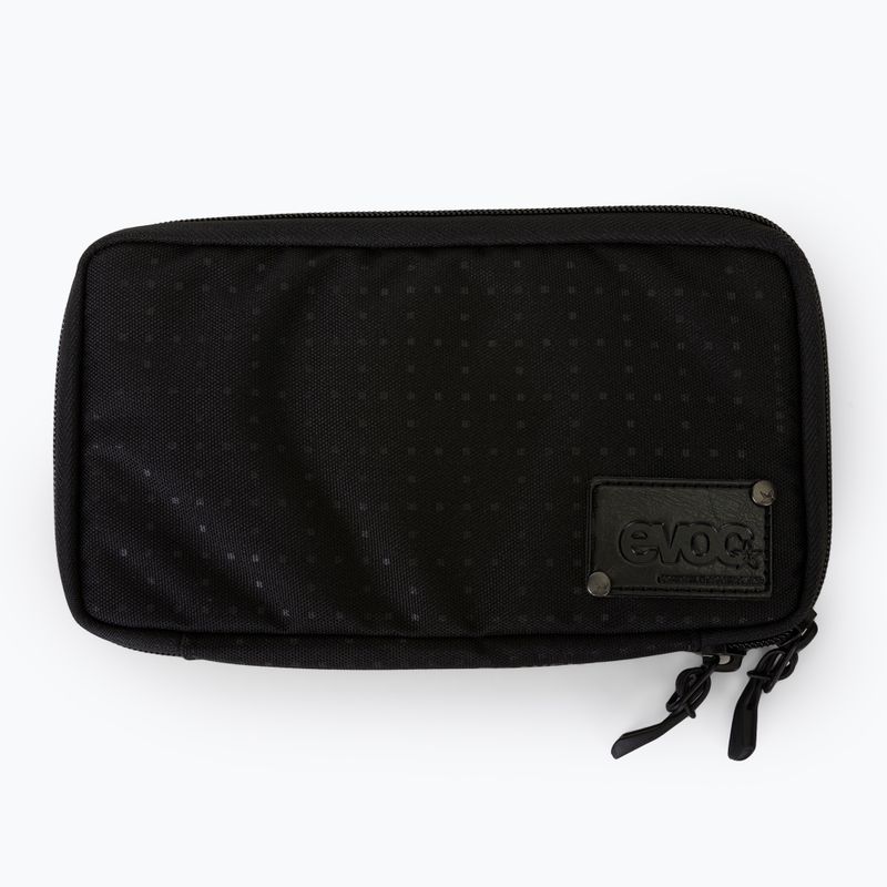 EVOC kelioninis dėklas piniginė juoda 401404100 2