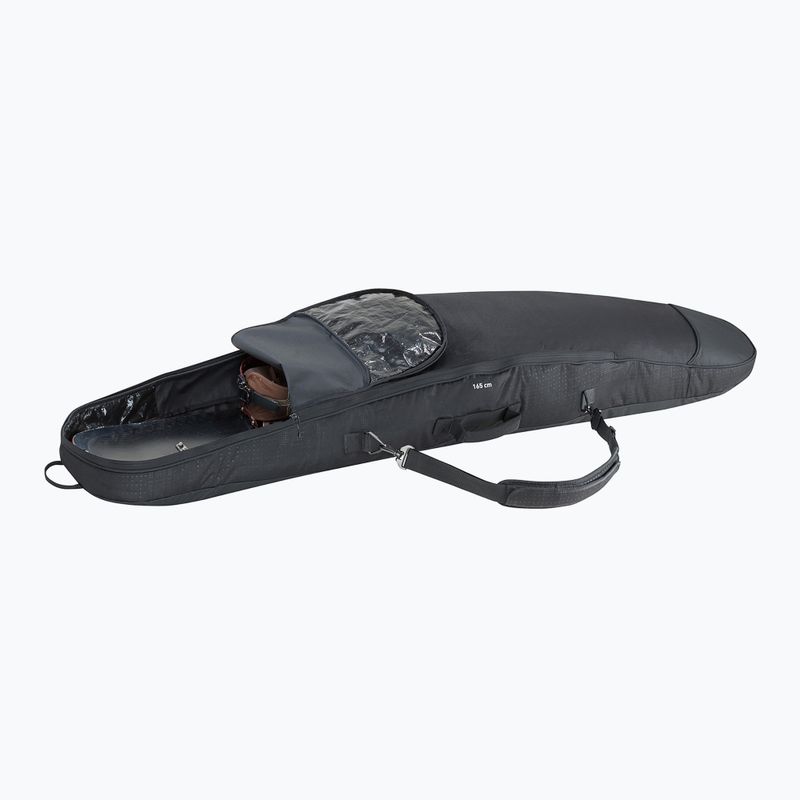 Snieglentės užvalkalas Evoc Board Bag black 2