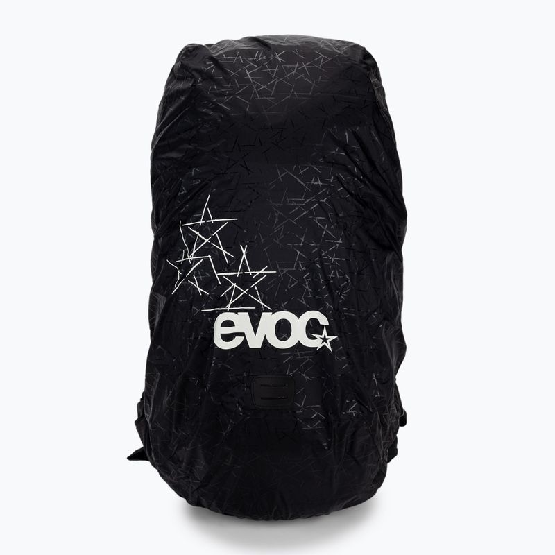 EVOC lietpalčio rankovė juoda 601010100-M 2