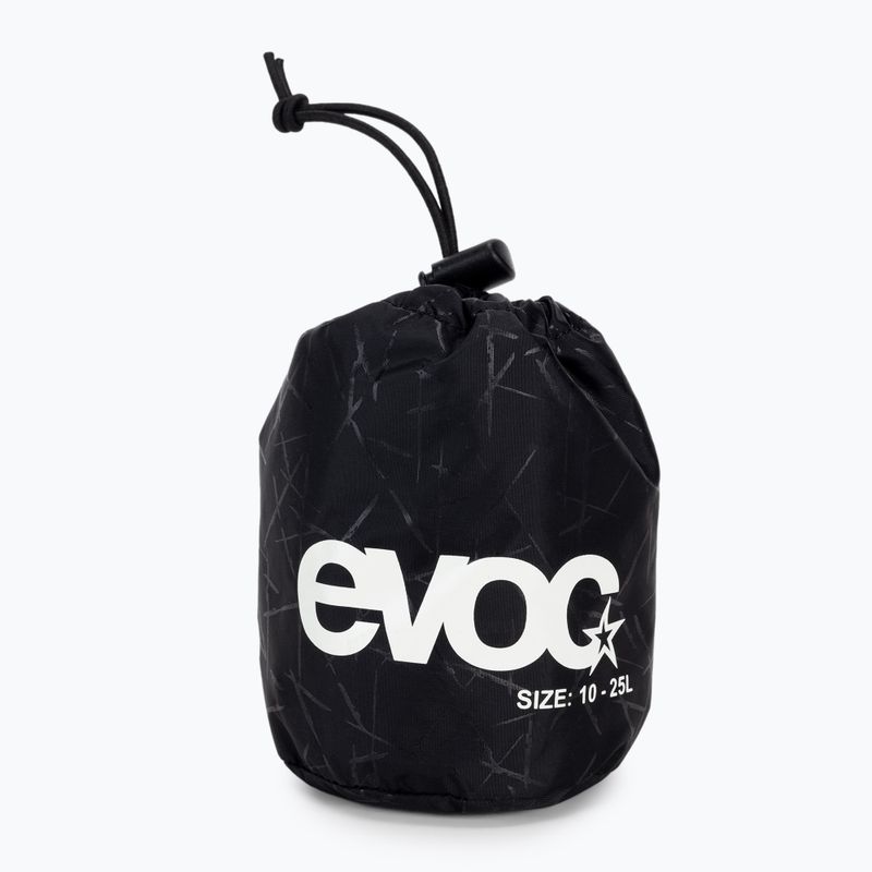 EVOC lietpalčio rankovė juoda 601010100-M 3