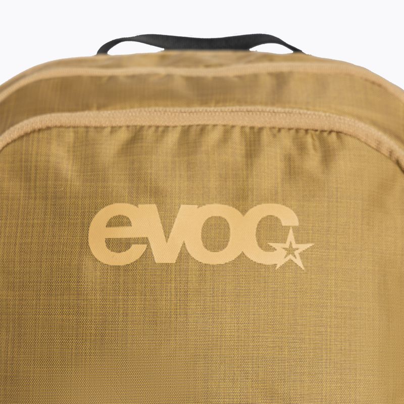 EVOC Explorer Pro 26 l dviračių kuprinė beige 100211603 5