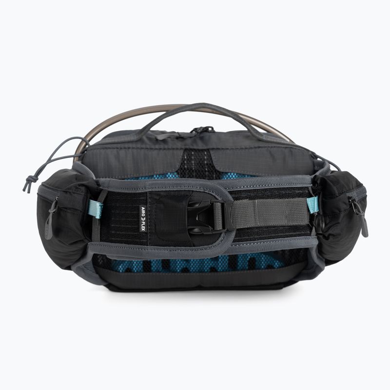 EVOC Hip Pack Pro 3L + 1,5L dviračių lagaminas, juodas 102504120 3
