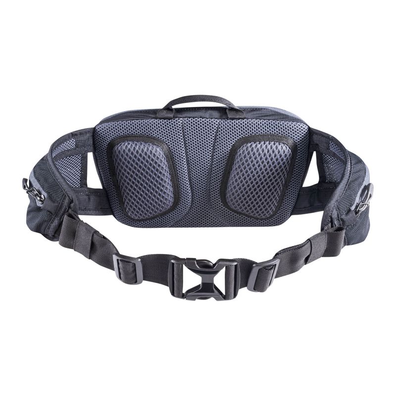 EVOC Hip Pouch 1L dviračių krepšys, juodas 102505100 7