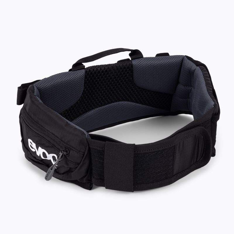 EVOC Race Belt dviračių portfeliai juodi 102508100