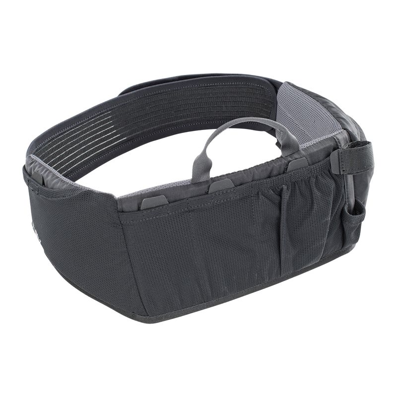EVOC Race Belt dviračių portfeliai juodi 102508100 2