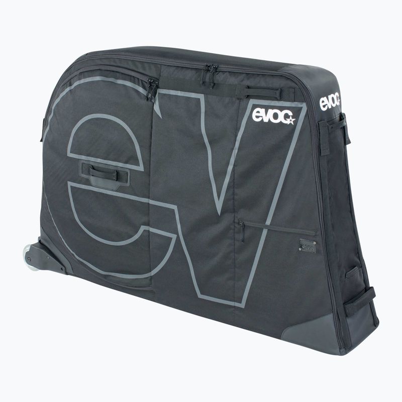 EVOC Road Bike Bag Pro transportavimo krepšys juodas 100408100 2