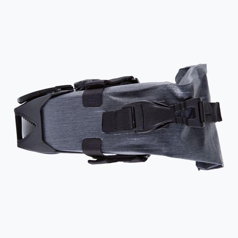 Dviračio krepšys po balneliu EVOC Seat Pack Boa Grey 100607121-S 5