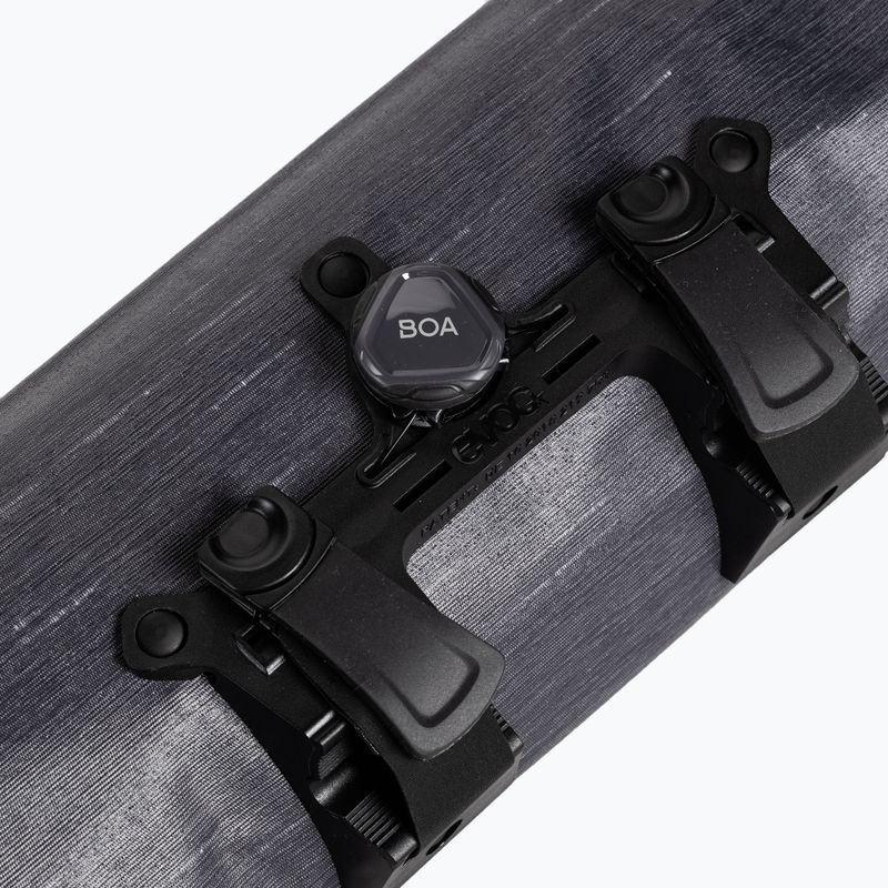 EVOC Handlebar Pack Boa grey 102801121-M dviračių krepšys 4