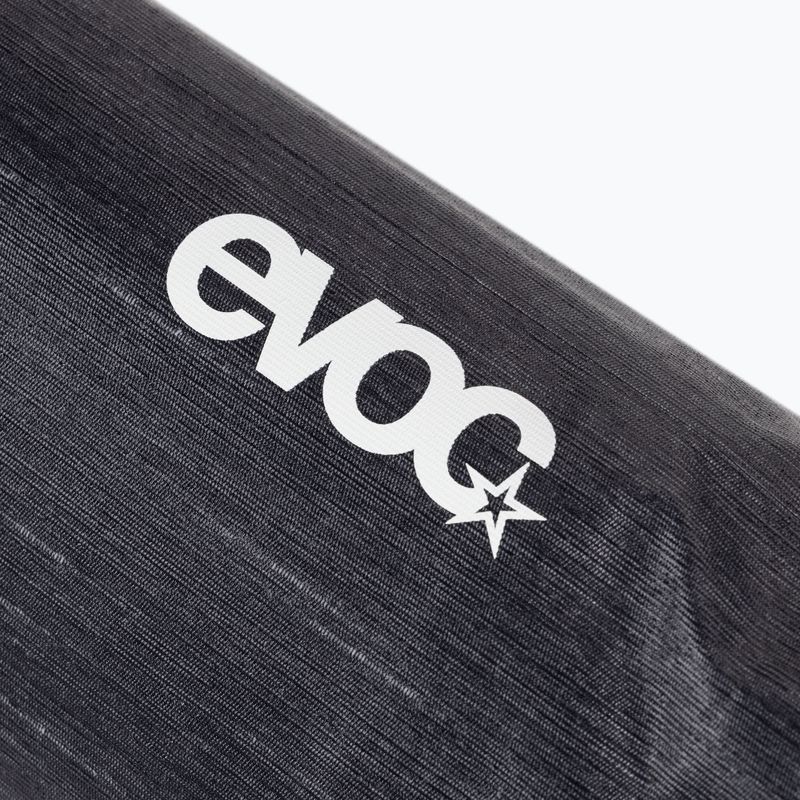 EVOC Handlebar Pack Boa grey 102801121-M dviračių krepšys 5