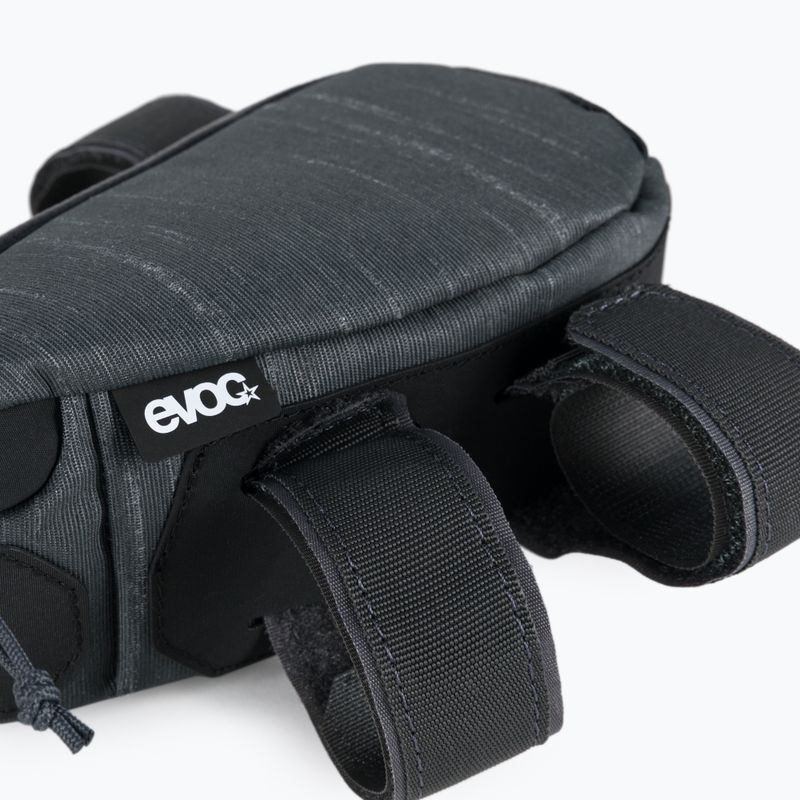 Dviračio krepšys EVOC Multi Frame Pack grey 102803121 3