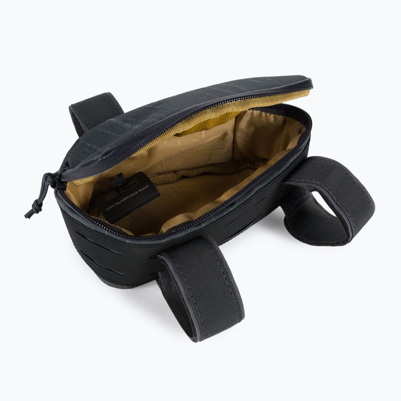 Dviračio krepšys ant rėmo EVOC Multi Frame Pack M carbon grey 4