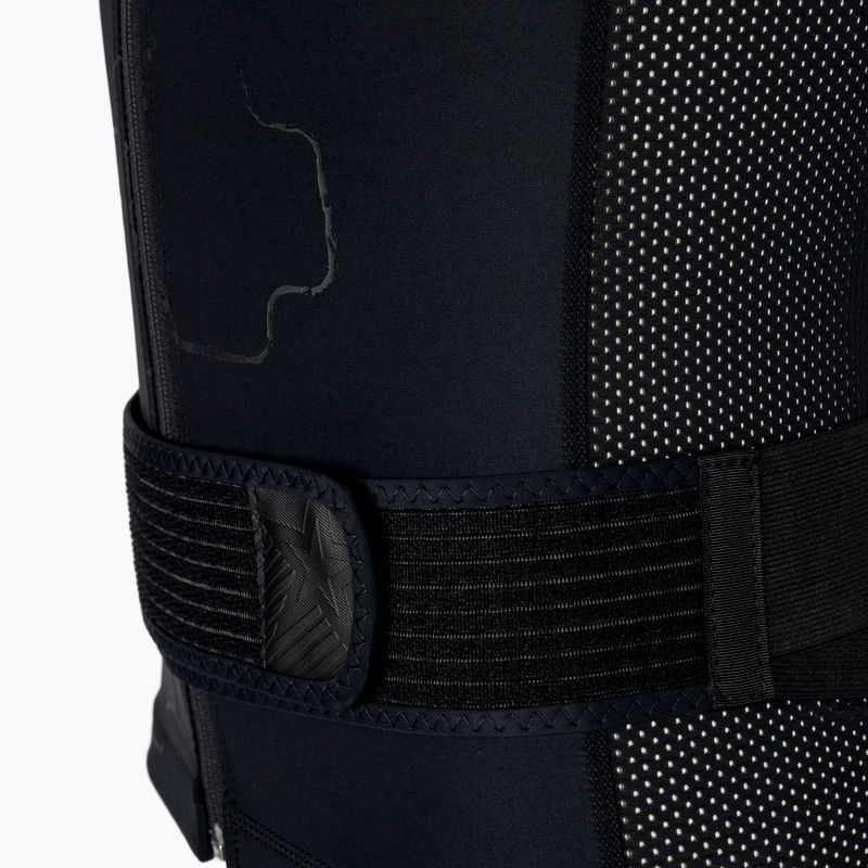 Vyriška dviratininko liemenė EVOC Protector Vest Lite su apsaugomis juoda 301510100 5