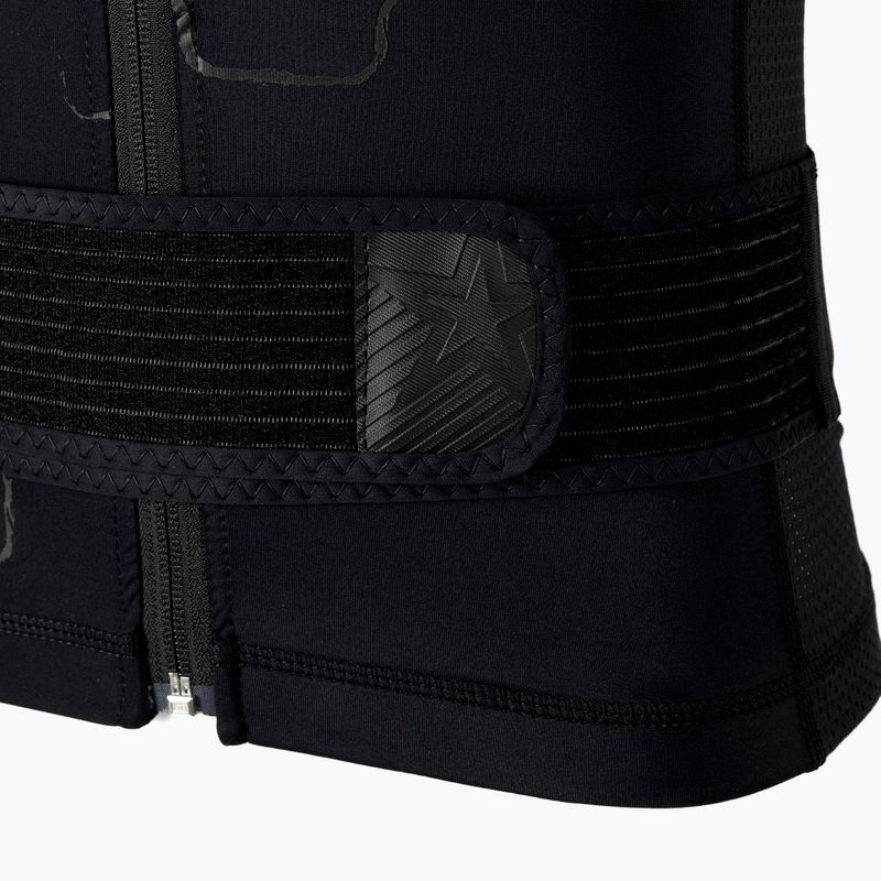 Vyriška dviratininko liemenė EVOC Protector Vest Lite su apsaugomis juoda 301510100 7