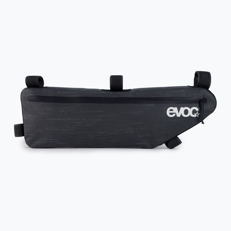 EVOC dviračių krepšys Frame Pack pilkas 102804121-M 2