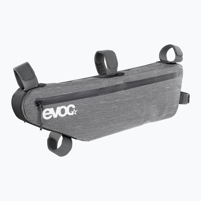 EVOC dviračių krepšys Frame Pack pilkas 102804121-M 5