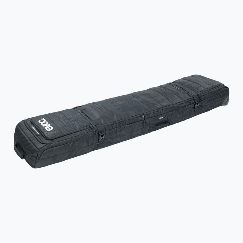 Slidžių užvalkalas Evoc Snow Gear Roller black 175 cm