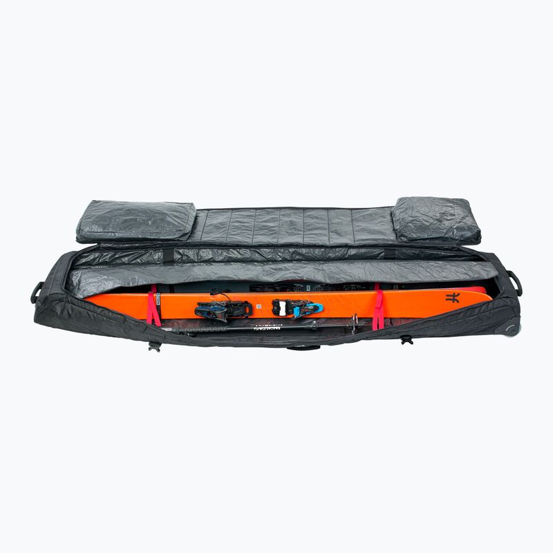 Slidžių užvalkalas Evoc Snow Gear Roller black 195 cm 4