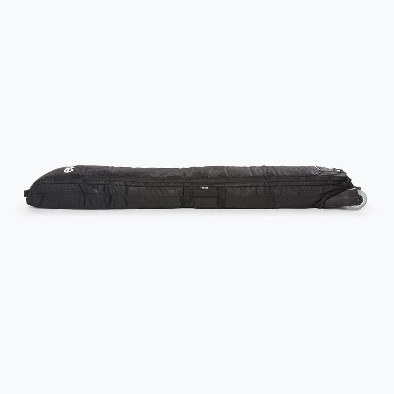 Slidžių užvalkalas Evoc Ski Roller black 175 cm