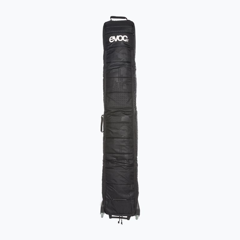 Slidžių užvalkalas Evoc Ski Roller black 175 cm 3