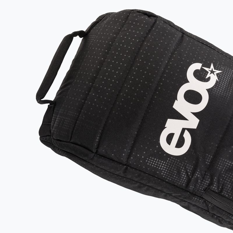 Slidžių užvalkalas Evoc Ski Roller black 175 cm 4